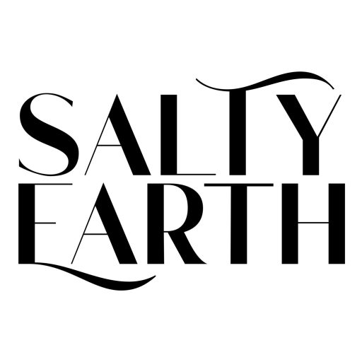 Salty Earth